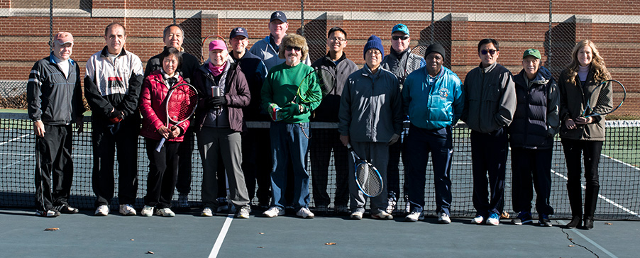 Annual Group Photo 2
